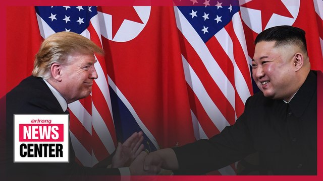 U.S. considers new proposals for breakthrough with North Korea; potential third meeting this fall