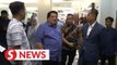 Federal Court remits Tengku Adnan graft trial to High Court before original judge