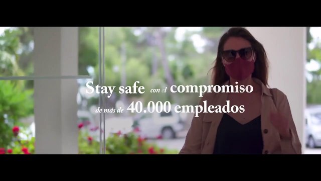 Los mejores hoteles para disfrutar de unas vacaciones seguras este verano