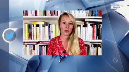Marion Maréchal : La nièce de Marine Le Pen sur CNews à la rentrée ?