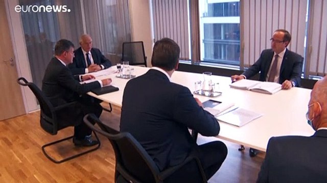 Újraindult szerb-koszovói tárgyalások – uniós közvetítéssel