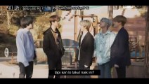 [HARDSUB INDO] NCT LIFE: Dream In Wonderland EP 5