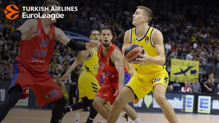 Signings: ALBA keeps forward Schneider