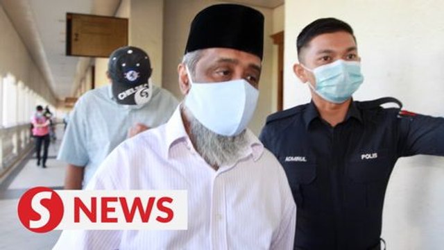 Former company director claims trial to submitting over RM1.2 million in false claims