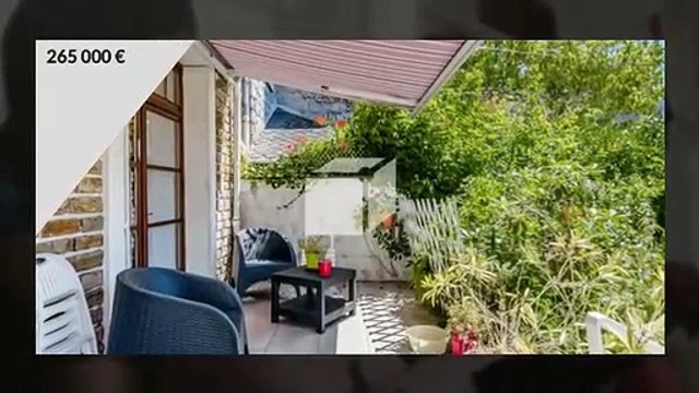 Maison centre ville Limoges