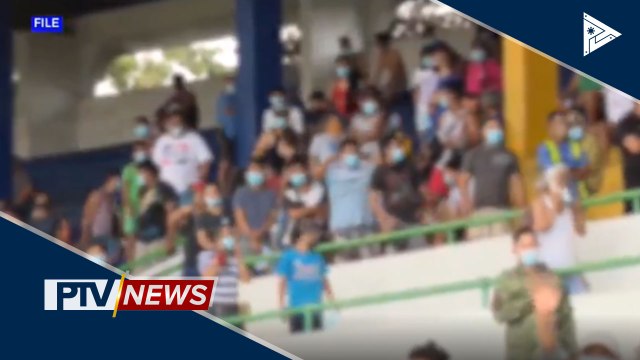 DOH: Disiplina ng publiko, malaki ang maitutulong vs CoVID-19