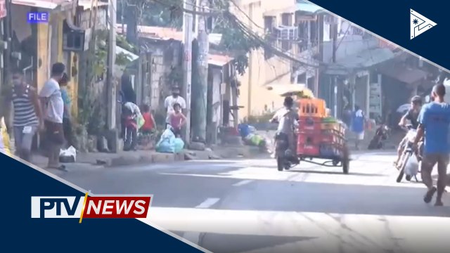 Agam-agam ng publiko sa partisipasyon ng mga pulis sa Oplan Kalinga, pinawi ng mga otoridad