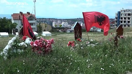 Serbie : les Kosovars attendent des gages