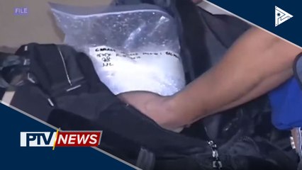 Download Video: PNP at PDEA, ikinalugod ang utos ng SC ukol sa agarang pagsira ng confiscated illegal drugs