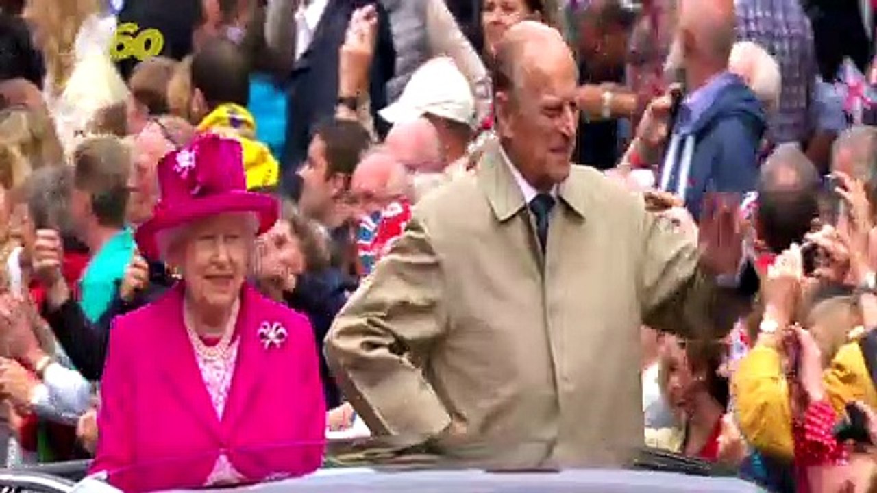 The Queen Set to Break This Milestone