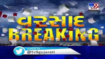 Rainfall in 139 talukas of Gujarat in past 24 hours