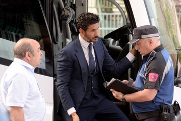 Entrevista a Leo Harlem y Jordi Sánchez por 'Superagente Makey'