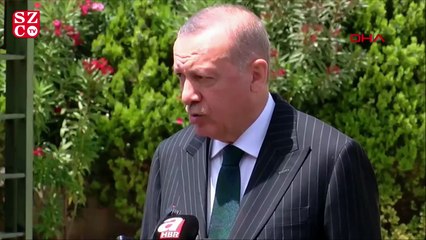 Descargar video: Erdoğan açıkladı: Kurban Bayramı’nda sokağa çıkma yasağı olacak mı?