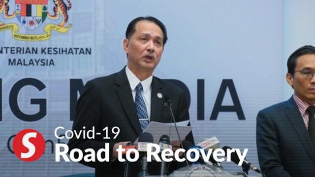 Covid-19: Four new clusters identified, 18 new cases