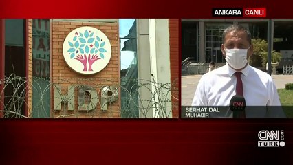 Son Dakika! CNN TÜRK, HDP'li vekilin eşi Ebru Işık'ın darp raporuna ulaştı | Video