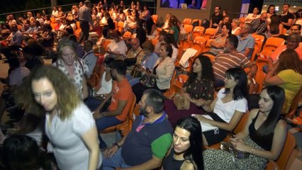 Δωρεάν βραδιές θερινού σινεμά με αγαπημένες ταινίες "στην καρδιά" της Λαμίας