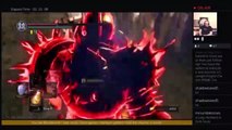 Chaos is the Law of Nature [Dark Souls PVP]