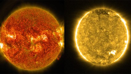 NASA ने इतिहास में पहली बार सूरज के इतने नजदीक जाकर ली तस्वीर | Closest Picture Of Sun | Boldsky