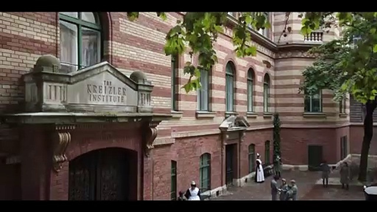 The Alienist: Angel of Darkness - Season 2 Official Trailer
