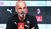 AC Milan v Bologna, Serie A 2019/20: the pre-match press conference