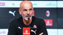 Milan-Bologna, Serie A 2019/20: la conferenza stampa della vigilia