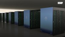 Supercomputer in Japan rated as world’s fastest