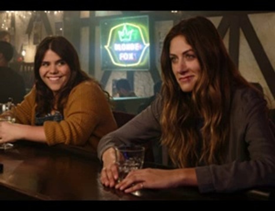 2x10 | Into the Dark (("Network Hulu"))