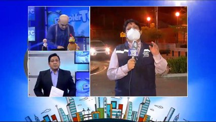 Una mujer fallecida y un joven herido dejó un ataque a balas en Daule