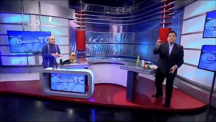 Complicación en el tránsito vehicular por arreglos en las vías