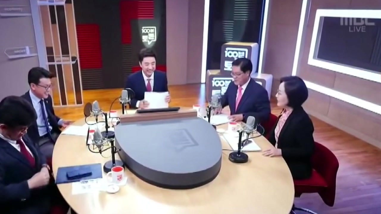 민주당 진성준 "그렇게 해도 집값 안 떨어져" 발언 논란 / YTN