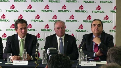 Exjefe de Pemex vinculado a Odebrecht llega a México extraditado desde España