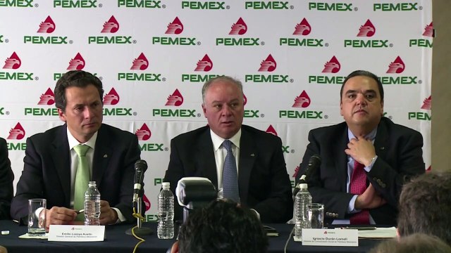 Exjefe de Pemex vinculado a Odebrecht llega a México extraditado desde España