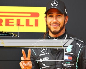 Grand Prix de Hongrie - Hamilton peut égaler Schumacher