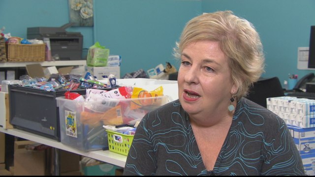 Australia's asylum seekers excluded from government financial aid