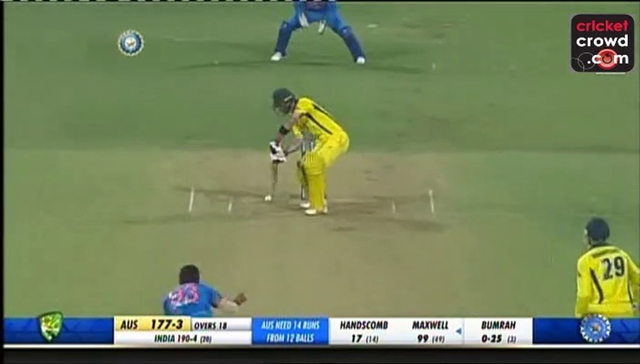 Ind Au T20-2 To Divx Clip0-18