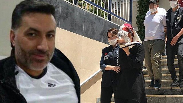 Cansız bedeni 8 poşette bulunmuştu! Cinayetin ardından gizli ilişki çıktı