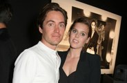 Princess Beatrice is married in secret
