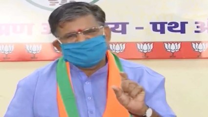 Rajasthan: What BJP leader Kataria said on audiotapes?