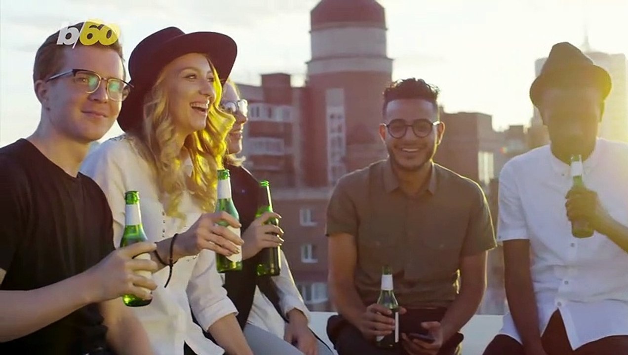 Drink or Diet? Should You or Should You Not Dri...