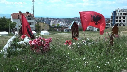 Wiederbeginn mit Zweifeln: EU vermittelt Gespräche zwischen Serbien und Kosovo