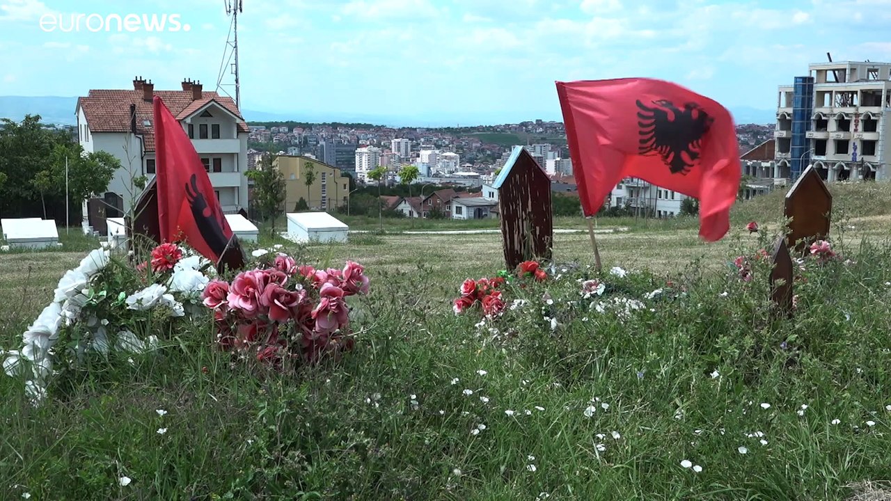 Wiederbeginn mit Zweifeln: EU vermittelt Gespräche zwischen Serbien und Kosovo