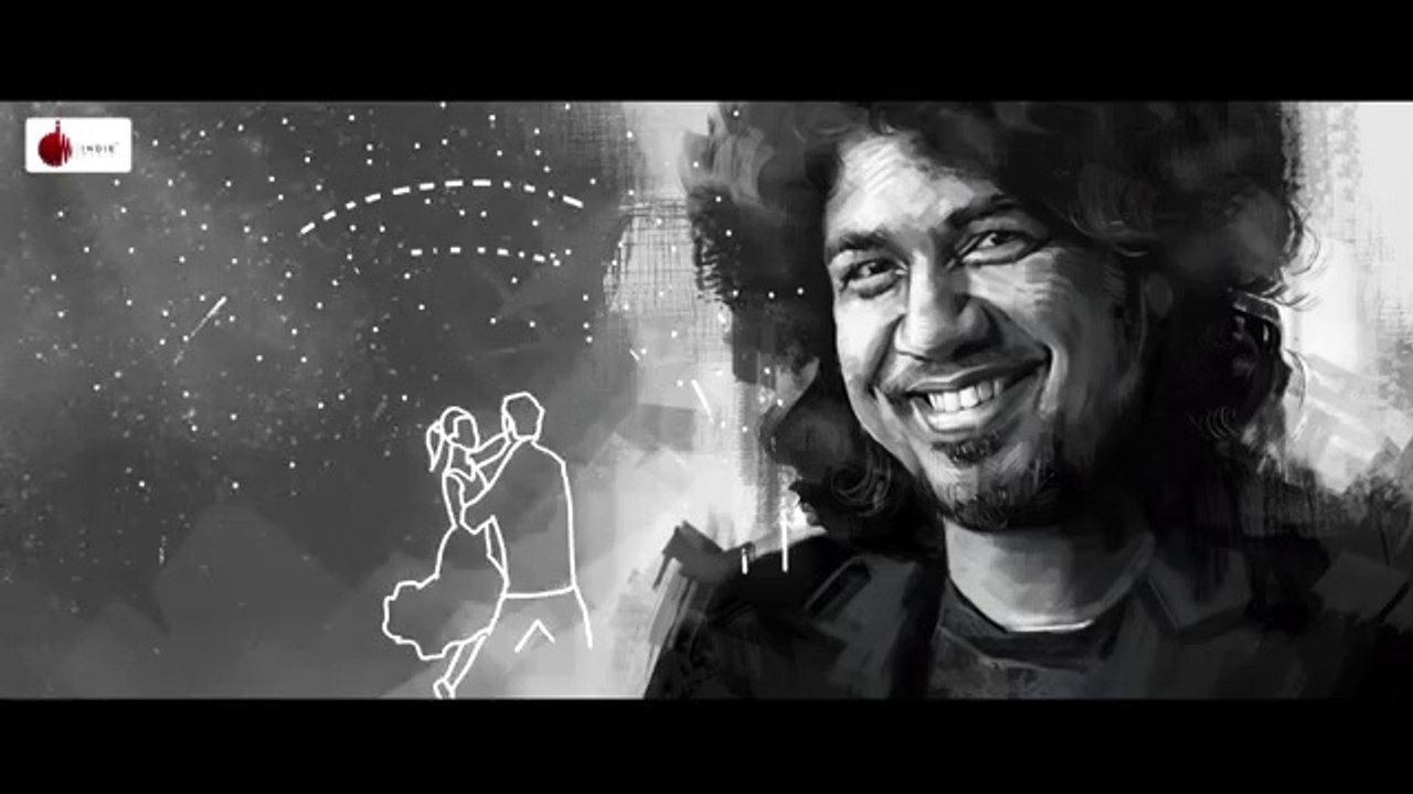 Haaye Rabba - Official Music Video | Papon | Siddharth A. Bhavsar | Kyam Baba