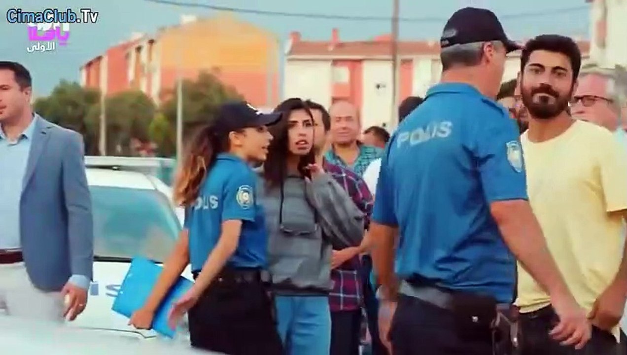 مسلسل امراة 3 مدبلج الحلقة 1 مدبلج