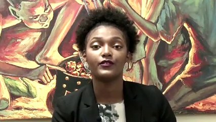 MISS RDC : LA CANDIDATE DORCAS DIENDA S'EXPLIQUE CONCERNANT SES PROPOS :"L'homme blanc est plus intelligent que l'homme noir"Vous en pensez quoi ?Pour rappel voici la première vidéo :https://www.facebook.com/pg/NegroNews/videos/?ref=page_internal