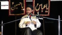 Agar Ali Na Hote To Main Halak Hogaya Hota - Hazrat Umar | Allama Syed Shahenshah Hussain Naqvi