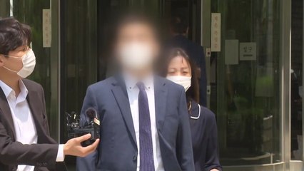 [속보] '검·언 유착 의혹' 이동재 채널A 전 기자 구속 / YTN