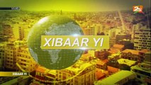 XIBAAR YI 13H DU 17 JUILLET 2020