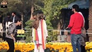 CAN I TAKE YOUR PICTURE PRANK - University of Lahore - Haris Awan