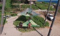 Tentsile Tree Tents Will Make You Feel Like You Are Floating