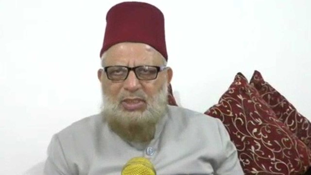 AMU student threat case: What AMU Professor has to say?